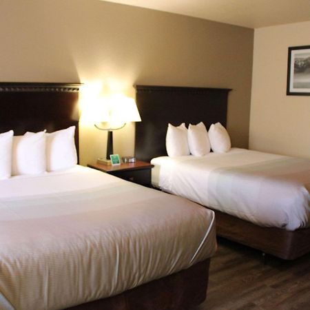 Quality Inn Gunnison-Crested Butte Buitenkant foto