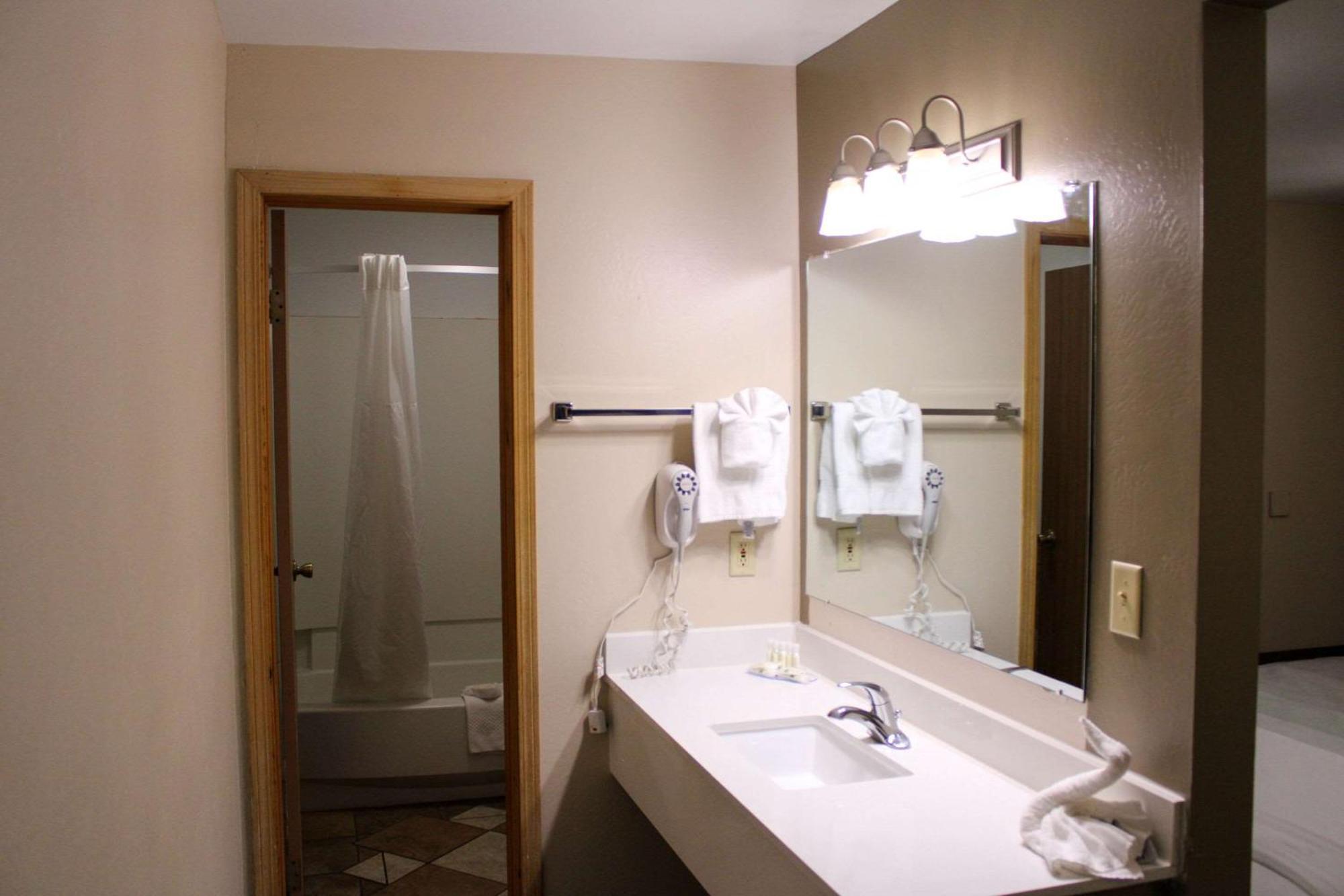 Quality Inn Gunnison-Crested Butte Buitenkant foto
