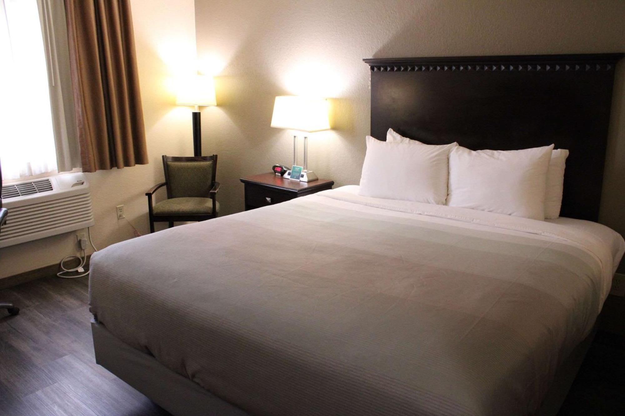 Quality Inn Gunnison-Crested Butte Buitenkant foto