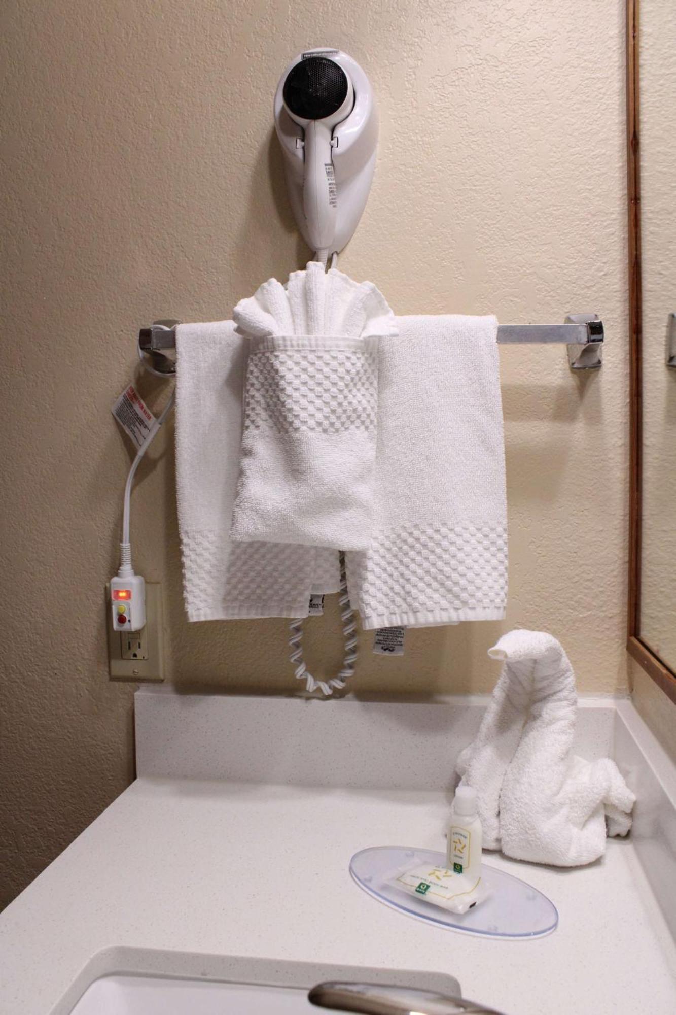 Quality Inn Gunnison-Crested Butte Buitenkant foto