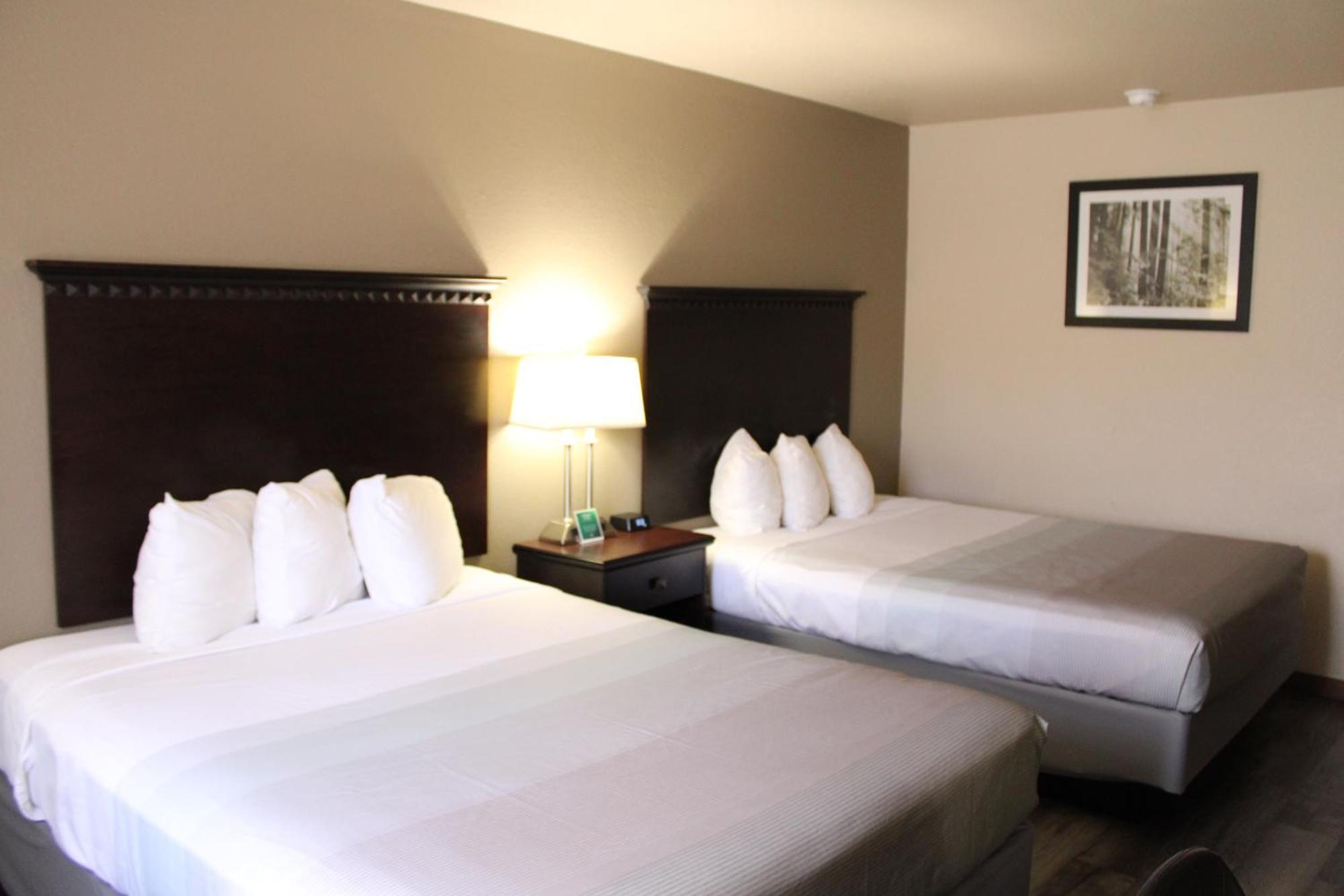 Quality Inn Gunnison-Crested Butte Buitenkant foto
